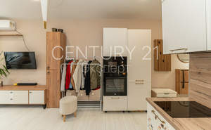 Студия квартира, вторичка, 22м2, 13/16 этаж