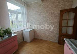 1-к квартира, вторичка, 39м2, 4/4 этаж