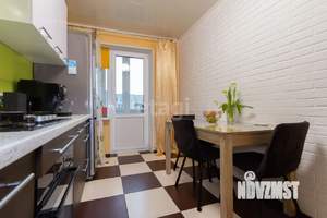 3-к квартира, вторичка, 68м2, 5/5 этаж