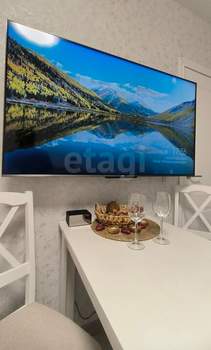 1-к квартира, вторичка, 30м2, 9/10 этаж