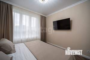 2-к квартира, вторичка, 56м2, 7/10 этаж