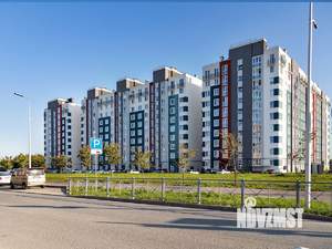 2-к квартира, вторичка, 58м2, 4/9 этаж