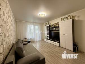 3-к квартира, вторичка, 75м2, 4/9 этаж