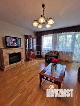 3-к квартира, вторичка, 88м2, 2/6 этаж