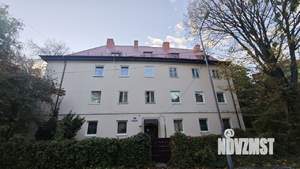 3-к квартира, вторичка, 56м2, 4/4 этаж