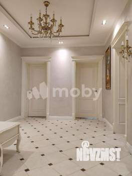 3-к квартира, вторичка, 102м2, 4/8 этаж