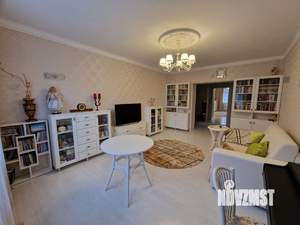 3-к квартира, вторичка, 101м2, 1/5 этаж