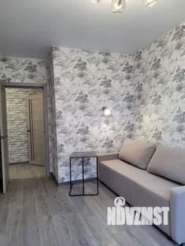 1-к квартира, вторичка, 35м2, 4/9 этаж