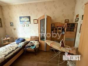 3-к квартира, вторичка, 64м2, 2/4 этаж