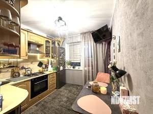 1-к квартира, вторичка, 34м2, 5/9 этаж