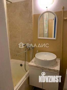 1-к квартира, вторичка, 22м2, 5/5 этаж