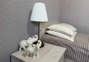 3-к квартира, вторичка, 72м2, 3/3 этаж