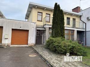 3-к квартира, вторичка, 164м2, 2/3 этаж