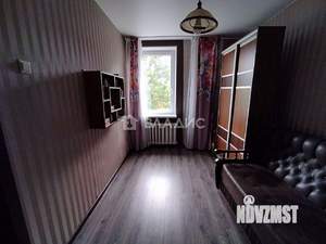 2-к квартира, вторичка, 47м2, 2/3 этаж