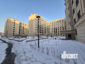 1-к квартира, вторичка, 50м2, 7/9 этаж