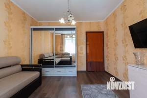2-к квартира, вторичка, 53м2, 2/10 этаж