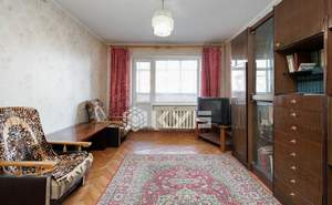 3-к квартира, вторичка, 64м2, 1/5 этаж