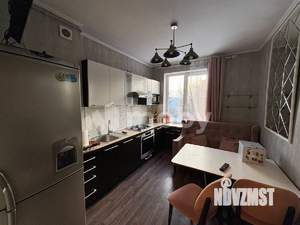 2-к квартира, вторичка, 53м2, 4/4 этаж