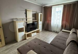 1-к квартира, вторичка, 30м2, 8/8 этаж