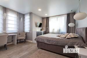 2-к квартира, вторичка, 66м2, 8/9 этаж