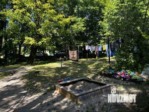 2-к квартира, вторичка, 41м2, 3/3 этаж