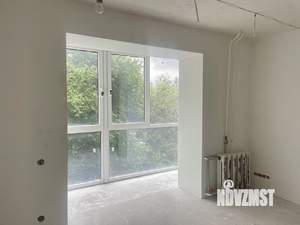5-к квартира, вторичка, 108м2, 2/4 этаж