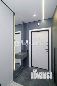 1-к квартира, вторичка, 40м2, 8/10 этаж