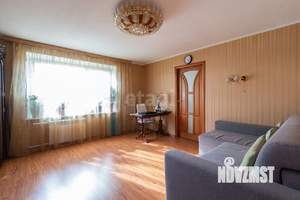 3-к квартира, вторичка, 53м2, 6/9 этаж