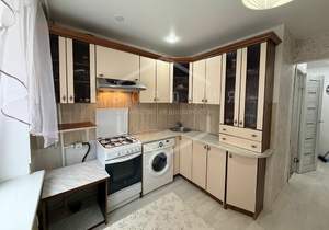 1-к квартира, вторичка, 30м2, 2/5 этаж