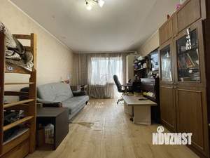 1-к квартира, вторичка, 33м2, 9/9 этаж