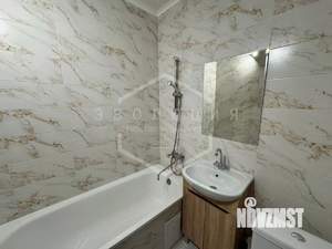 1-к квартира, вторичка, 35м2, 3/5 этаж