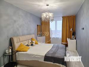 2-к квартира, вторичка, 64м2, 9/10 этаж