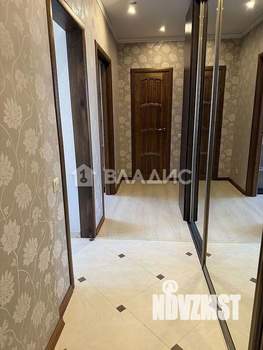 2-к квартира, вторичка, 63м2, 7/8 этаж