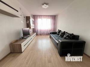 3-к квартира, вторичка, 59м2, 5/9 этаж