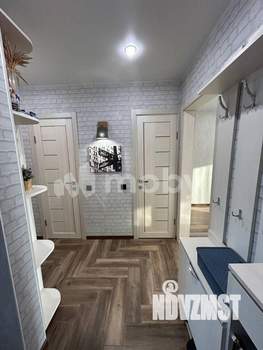 2-к квартира, вторичка, 53м2, 3/9 этаж