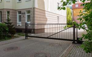 1-к квартира, вторичка, 40м2, 3/3 этаж