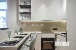 2-к квартира, вторичка, 77м2, 9/14 этаж