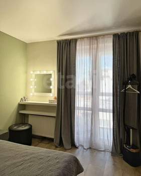 2-к квартира, вторичка, 66м2, 10/10 этаж