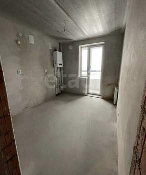 1-к квартира, вторичка, 28м2, 9/10 этаж