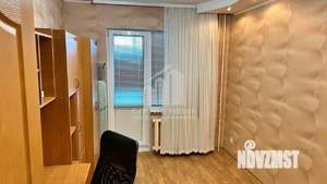 3-к квартира, вторичка, 67м2, 1/5 этаж