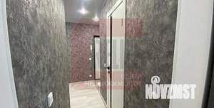 2-к квартира, вторичка, 45м2, 3/9 этаж