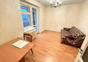 3-к квартира, вторичка, 62м2, 4/5 этаж