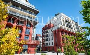 Студия квартира, вторичка, 53м2, 4/11 этаж