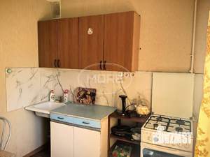 1-к квартира, вторичка, 38м2, 1/10 этаж