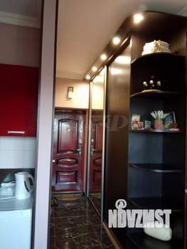 1-к квартира, вторичка, 32м2, 3/3 этаж