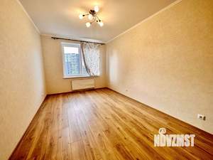1-к квартира, вторичка, 45м2, 5/9 этаж