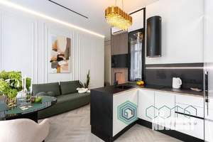 1-к квартира, сданный дом, 48м2, 9/9 этаж