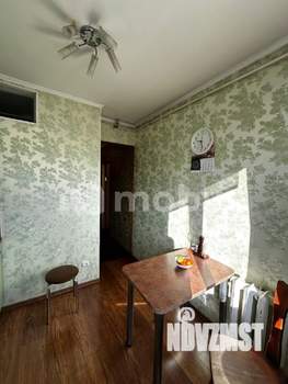 1-к квартира, вторичка, 31м2, 5/5 этаж