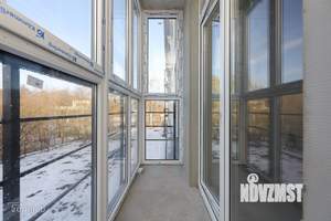 2-к квартира, сданный дом, 66м2, 2/4 этаж