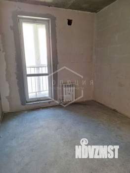 2-к квартира, вторичка, 63м2, 10/25 этаж